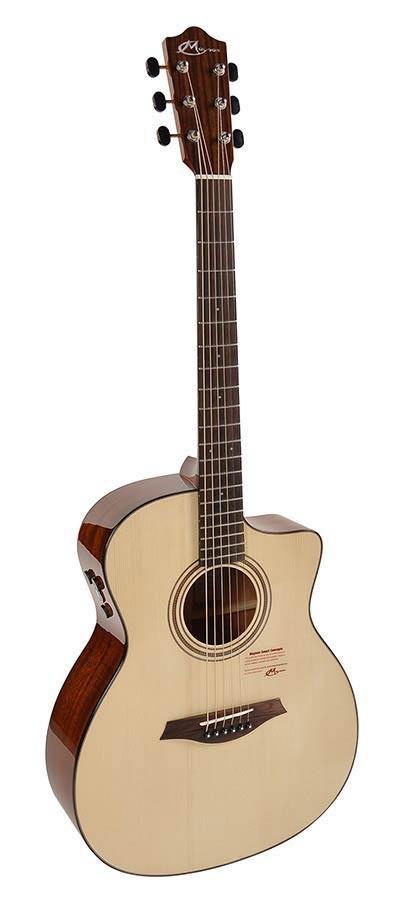 Mayson  M1/SCE Guitarra Acustica M1SCE