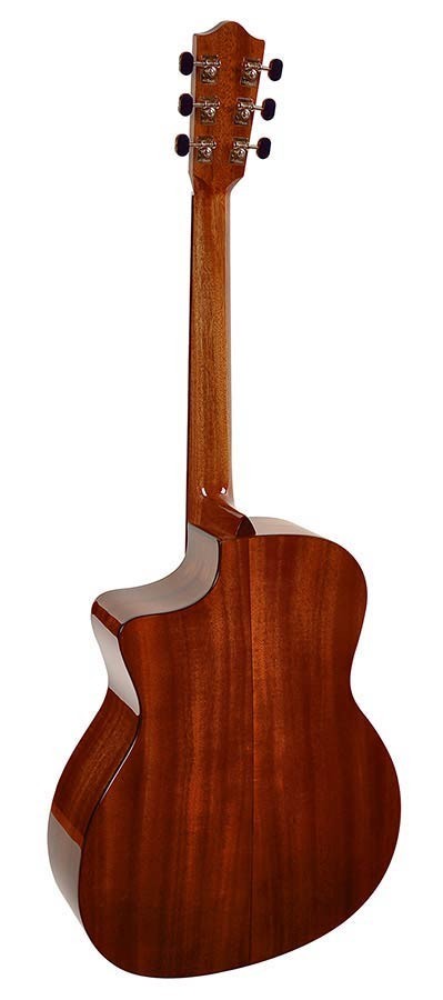 Mayson  M1/SCE Guitarra Acustica M1SCE