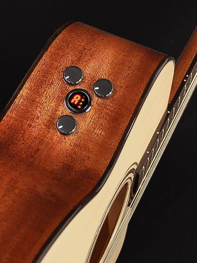 Mayson  M1/SCE Guitarra Acustica M1SCE