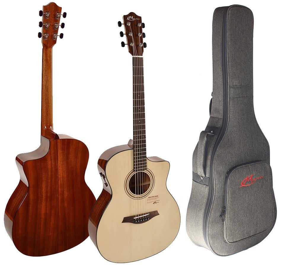 Mayson  M1/SCE Guitarra Acustica M1SCE