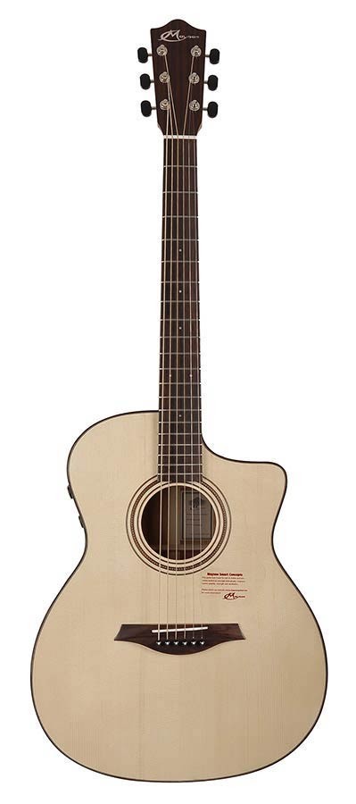 Mayson  M1/SCE Guitarra Acustica M1SCE