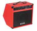 AMPLIFICADOR DE GUITARRA EK AUDIO MULTIFUNCIONAL 40W