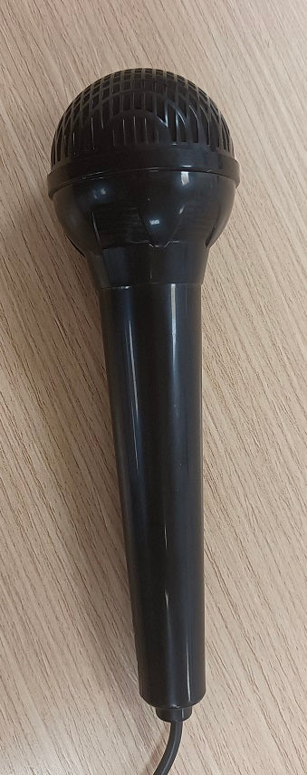 TECLADO EK DE 61 TECLAS NEGRO EKT350