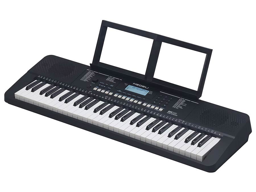 TECLADO MEDELI 61 TECLAS MK110