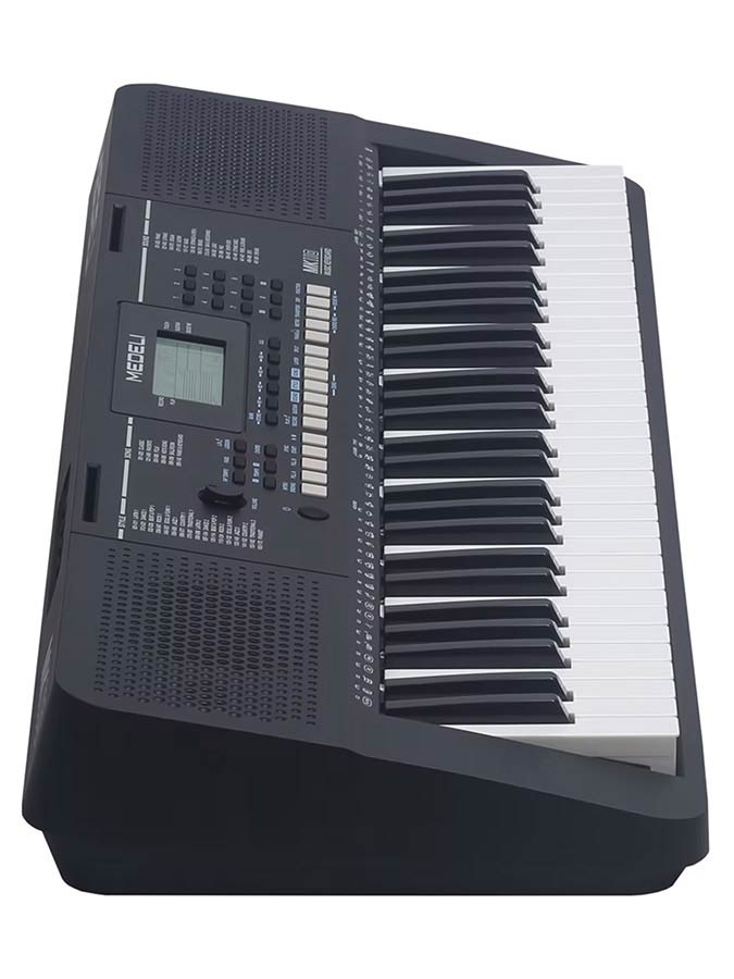 TECLADO MEDELI 61 TECLAS MK110