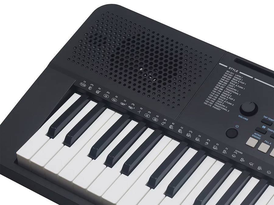 TECLADO MEDELI 61 TECLAS MK110