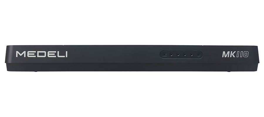 TECLADO MEDELI 61 TECLAS MK110