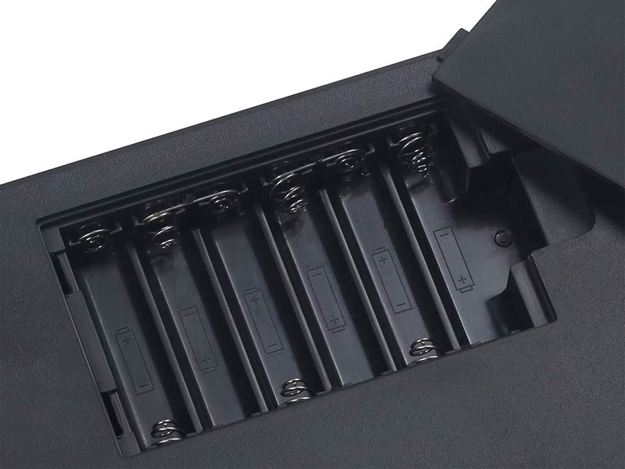 TECLADO MEDELI 61 TECLAS MK110