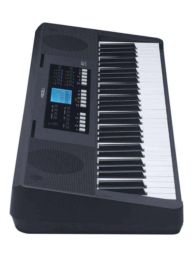 TECLADO MEDELI 61 TECLAS MK61