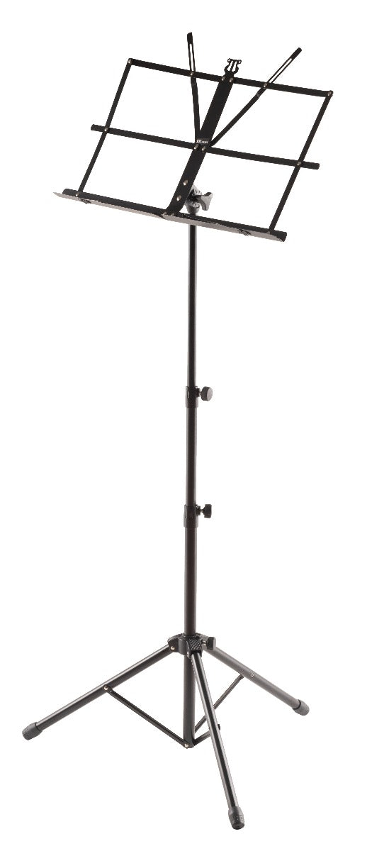 ATRIL EK NEGRO CON FUNDA MS5BK