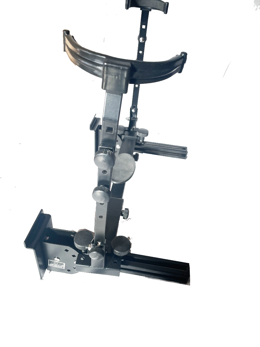 SOPORTE DE PARED JINBAO PARA TUBA