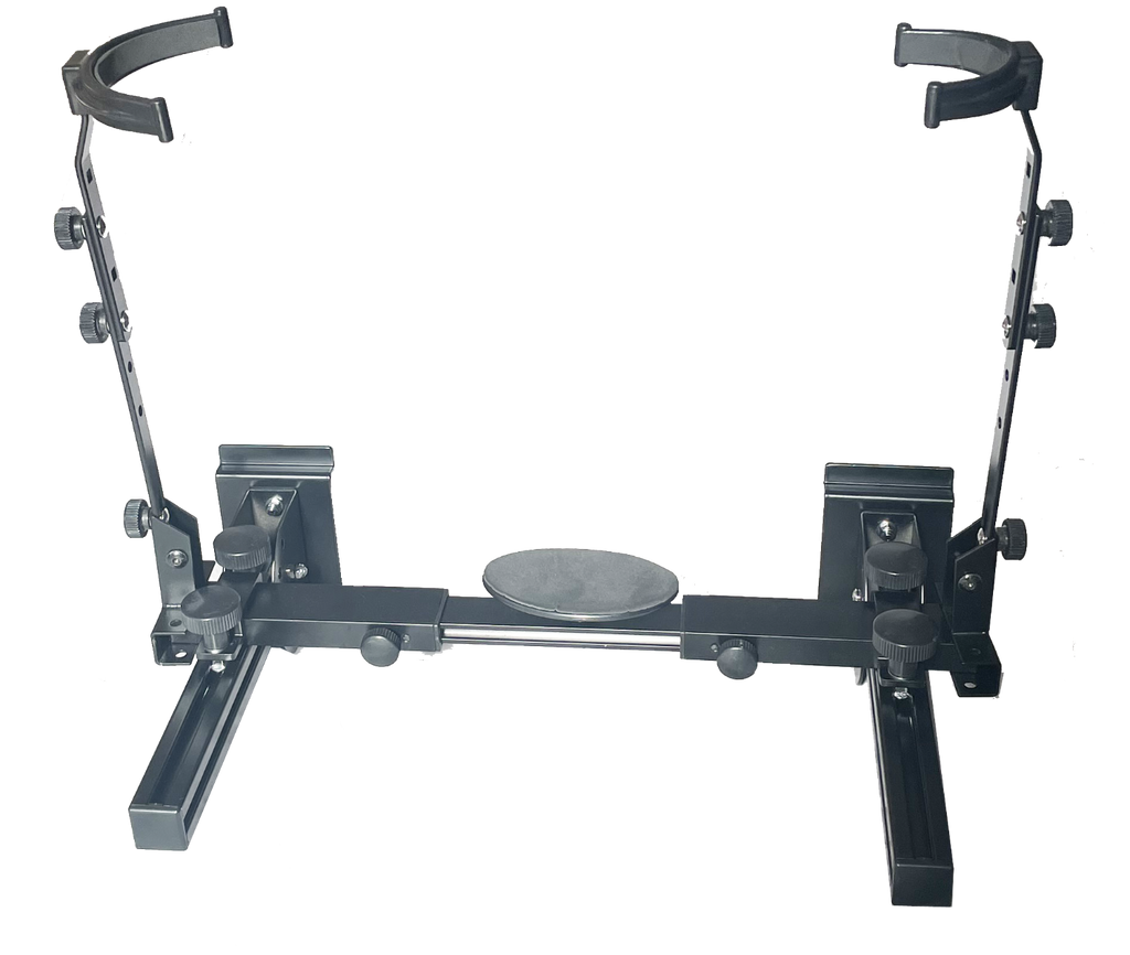 SOPORTE DE PARED JINBAO PARA TUBA