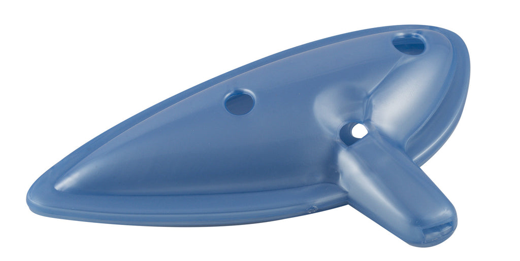 OCARINA OK1 AZUL 