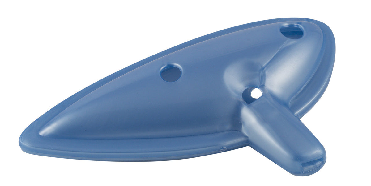 OCARINA OK1 AZUL 