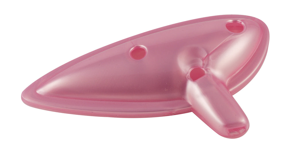 OCARINA OK1 ROSA