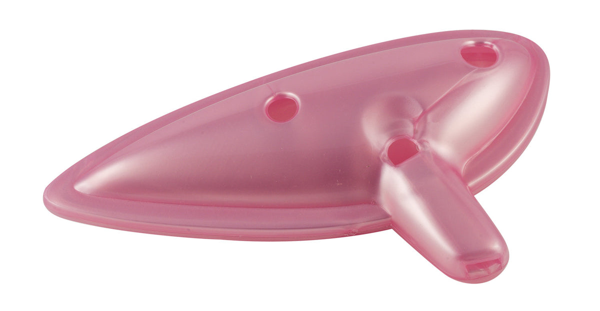 OCARINA OK1 ROSA