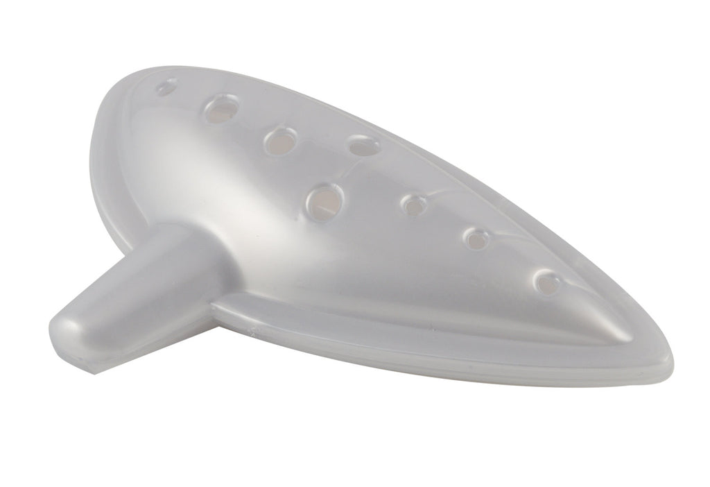 OCARINA OK1 BLANCA