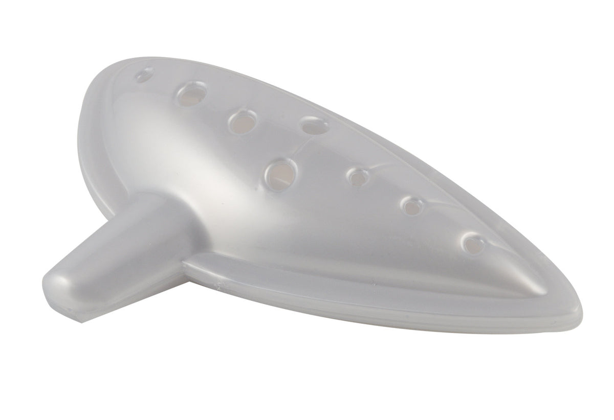 OCARINA OK1 BLANCA