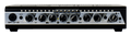 CABEZAL DE BAJO ONE 800 NEGRO