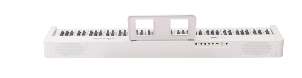 PIANO DIGITAL AMADEUS PA-10 BLANCO