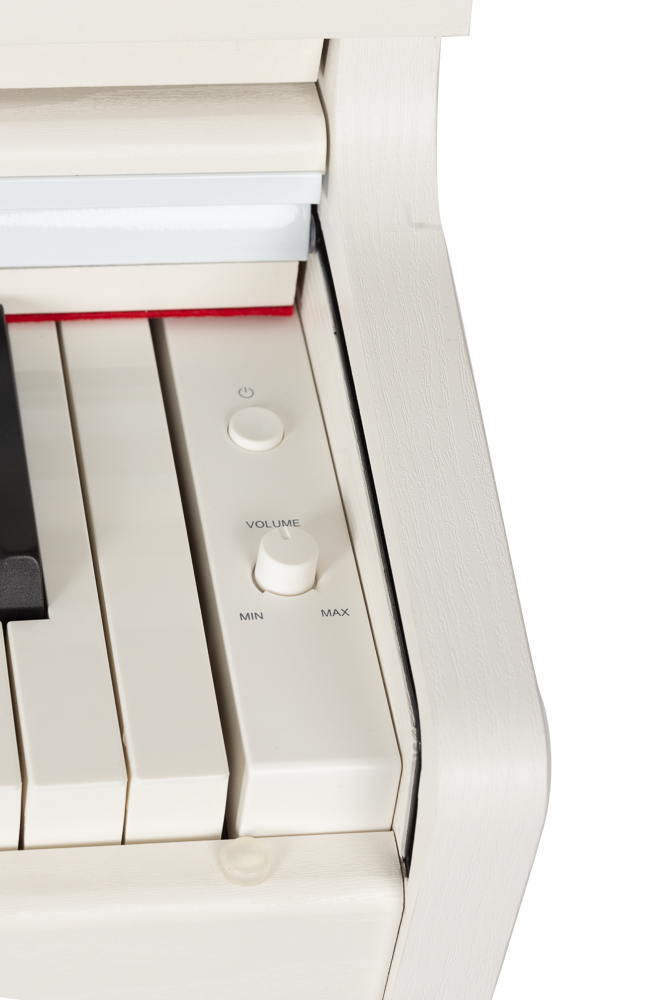 PIANO DIGITAL AMADEUS 88 TECLAS HAMMER PA20