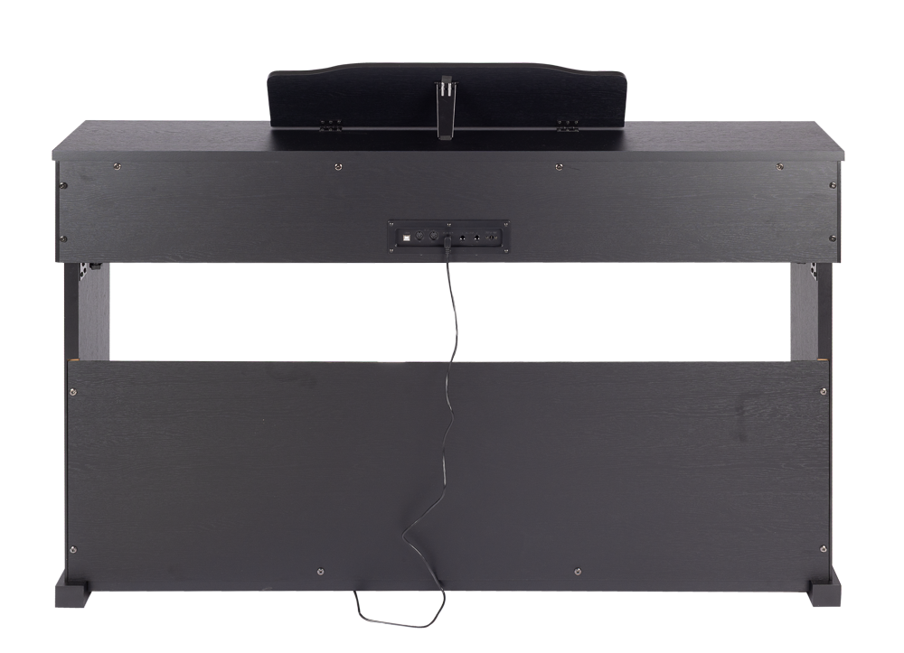 PIANO DIGITAL AMADEUS PA-20 NEGRO