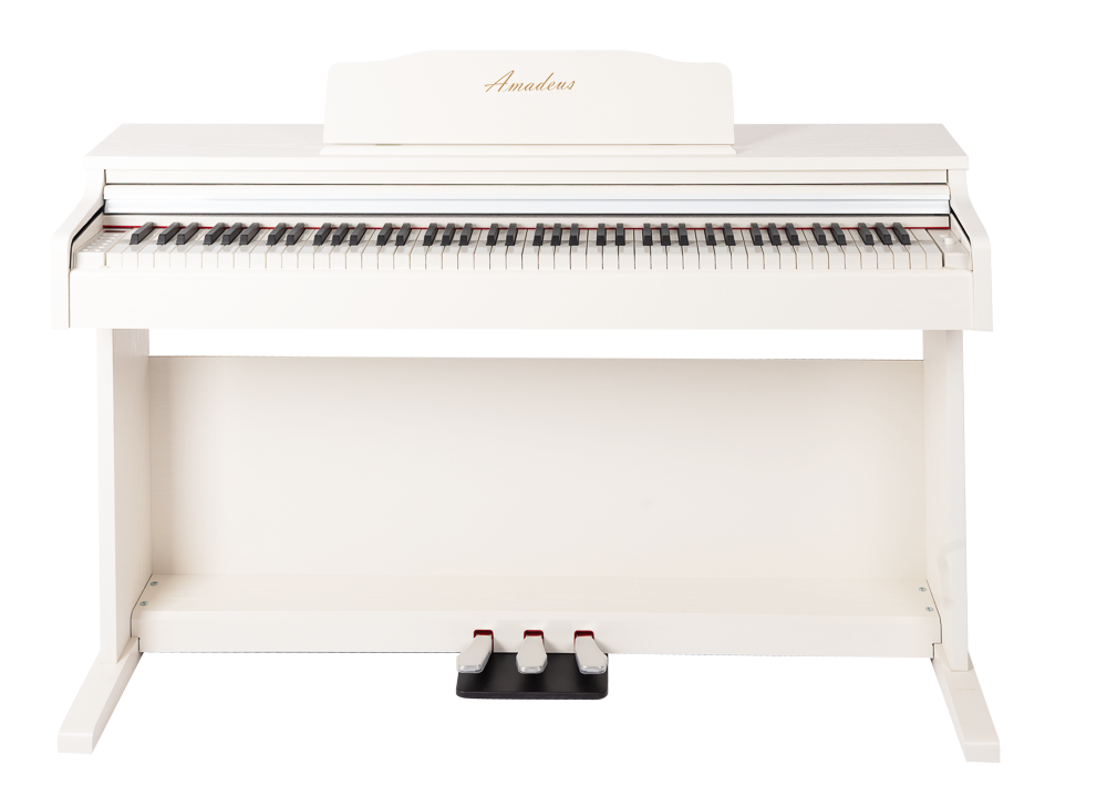 PIANO DIGITAL AMADEUS 88 TECLAS HAMMER PA20