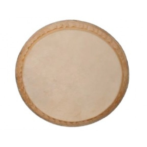 PARCHE PIEL DJEMBE DE 8
