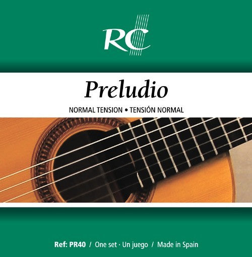 PR45 Cuerda Quinta Preludio Clasica