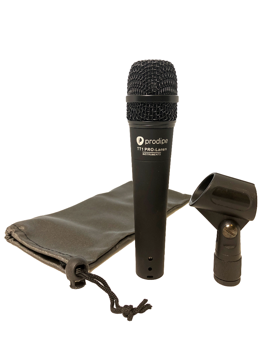 MICRÓFONO PRODIPE TT1PROI PARA INSTRUMENTOS
