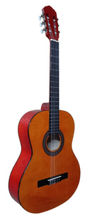 Ronda C320.101C - 3/4 CADETE – Guitarra Clásica de iniciación – Acabado Natural Brillo – con golpeador incluido sin instalar