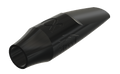 BOQUILLA AULÓS PARA SAXO ALTO PRO STREET A5 NEGRO