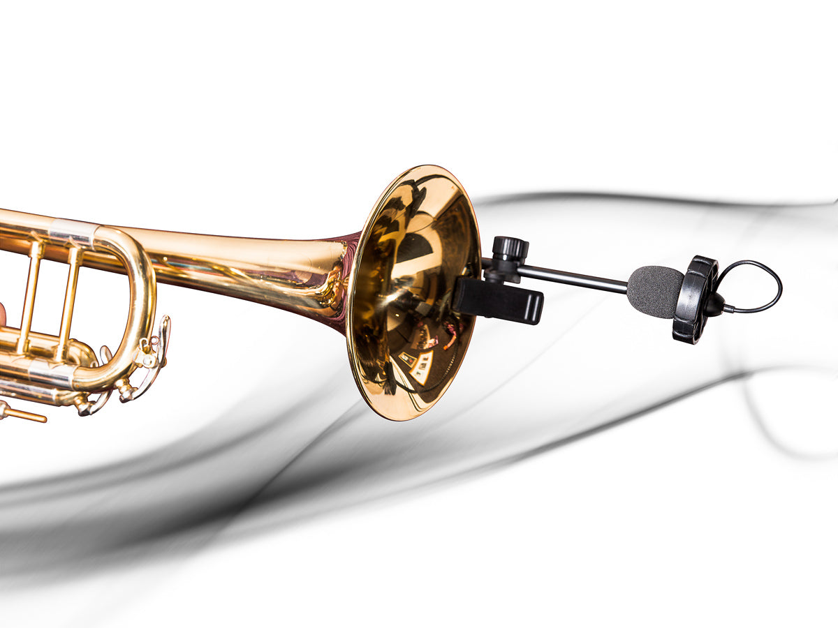 MICRÓFONO PARA INSTRUMENTOS DE VIENTO Y PERCUSIÓN PRODIPE SB21 