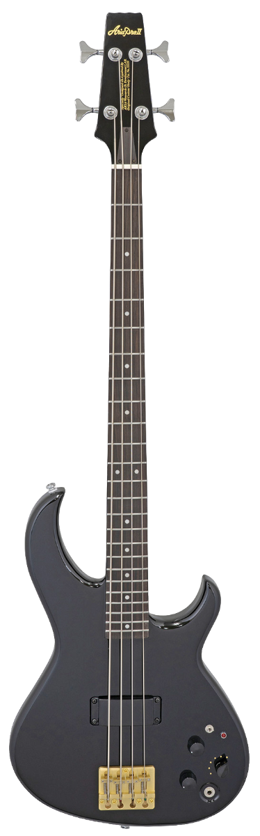 BAJO ELÉCTRICO ARIA CLIFF BURTON SIGNATURE