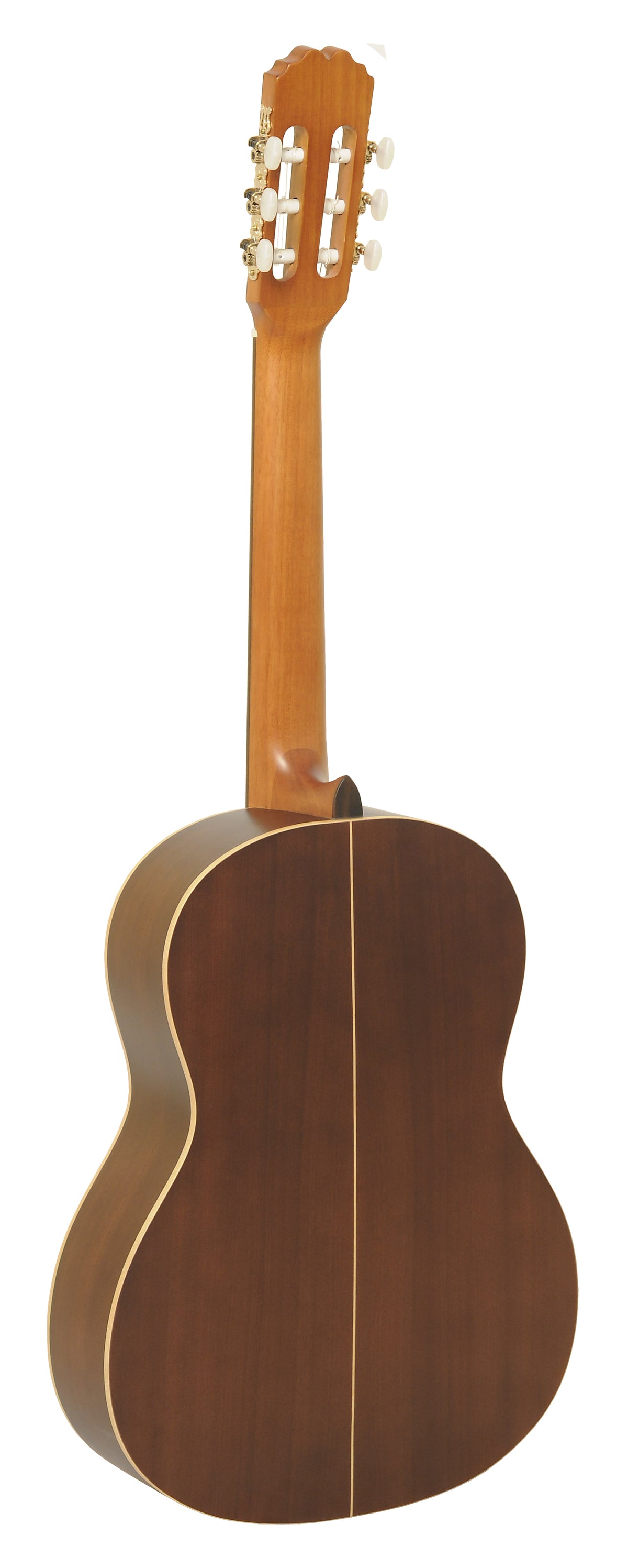 GUITARRA CLÁSICA ADMIRA SEVILLA SERIE ESTUDIO