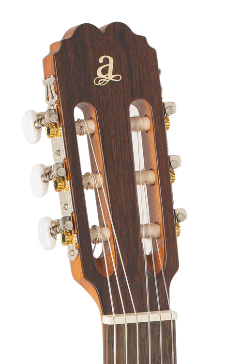 GUITARRA CLÁSICA ADMIRA SEVILLA SERIE ESTUDIO
