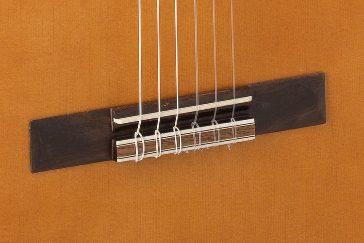 GUITARRA CLÁSICA ADMIRA SEVILLA SERIE ESTUDIO