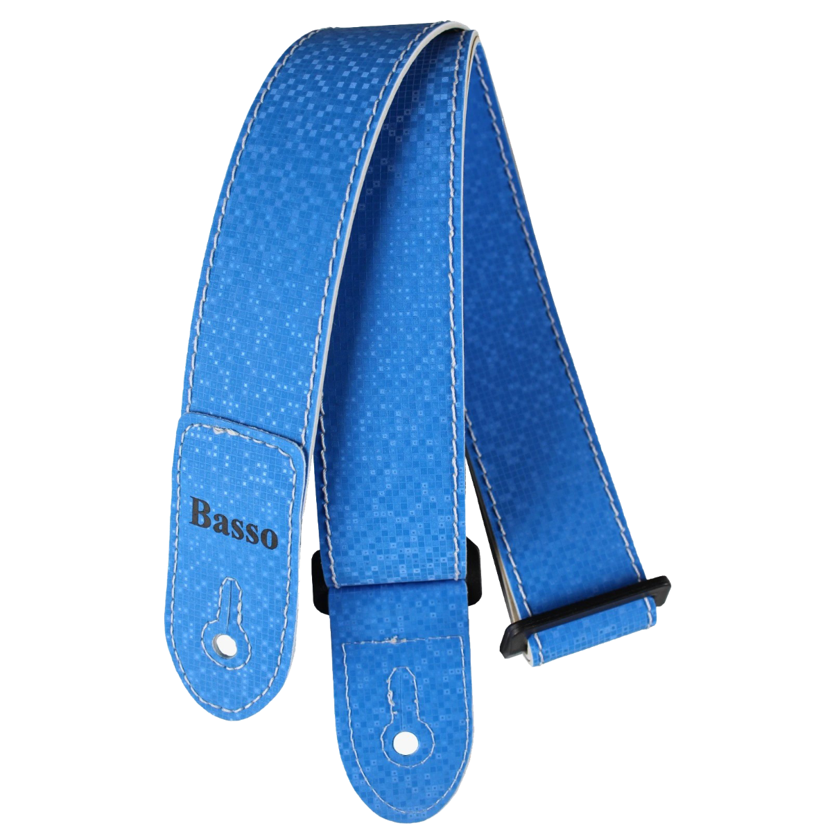 CORREA BASSO JUNIOR AZUL 