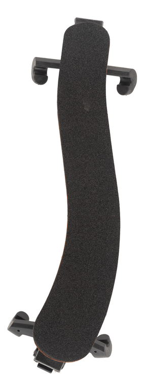 ALMOHADILLA AMADEUS PARA VIOLÍN 3/4-4/4 ESTILO KUN IMITACIÓN MADERA