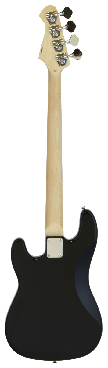 BAJO ELÉCTRICO ARIA PRECISION BASS STB-PB NEGRO