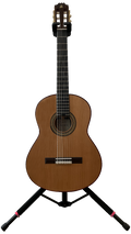 SOPORTE UNIVERSAL EK PARA GUITARRA/BAJO/CELLO 