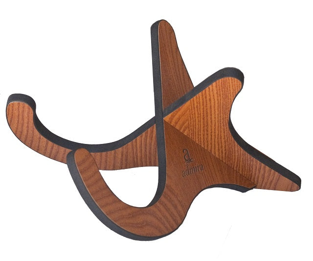 SOPORTE ADMIRA PARA UKELELE DE MADERA SUKM