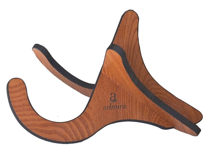 SOPORTE ADMIRA PARA UKELELE DE MADERA SUKM