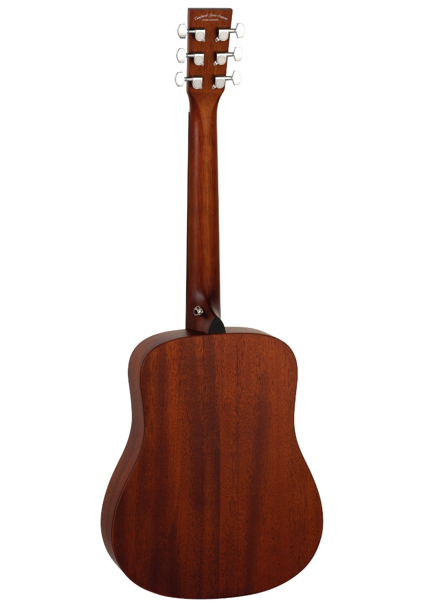 GUITARRA TANGLEWOOD DE VIAJE TC2