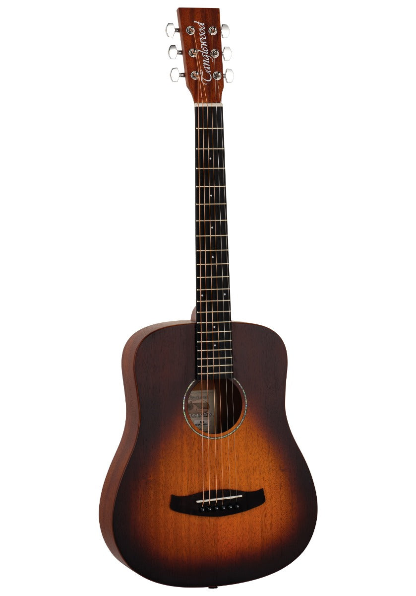 GUITARRA TANGLEWOOD DE VIAJE TC2