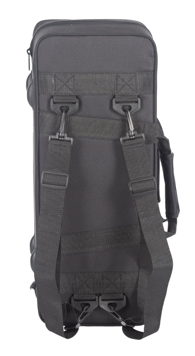 TROMPETA AMADEUS NIQUELADA TP-807N 