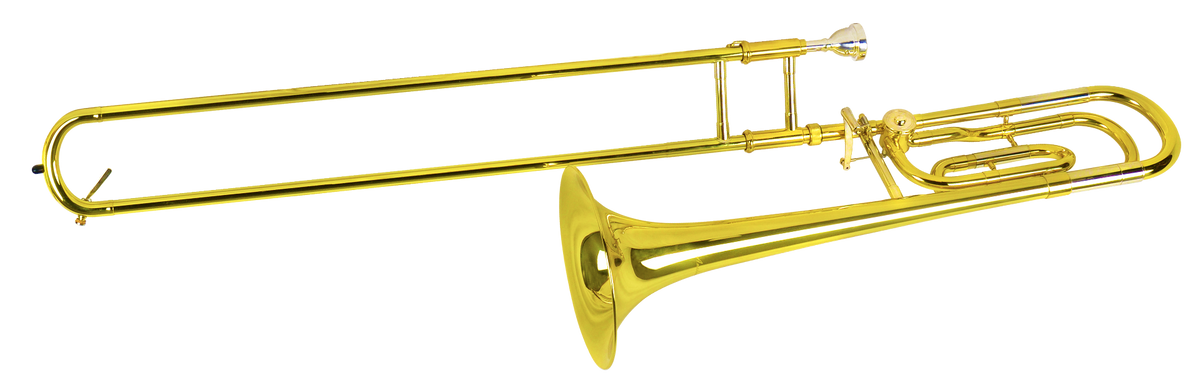 TROMBÓN TENOR AMADEUS SIb/FA 