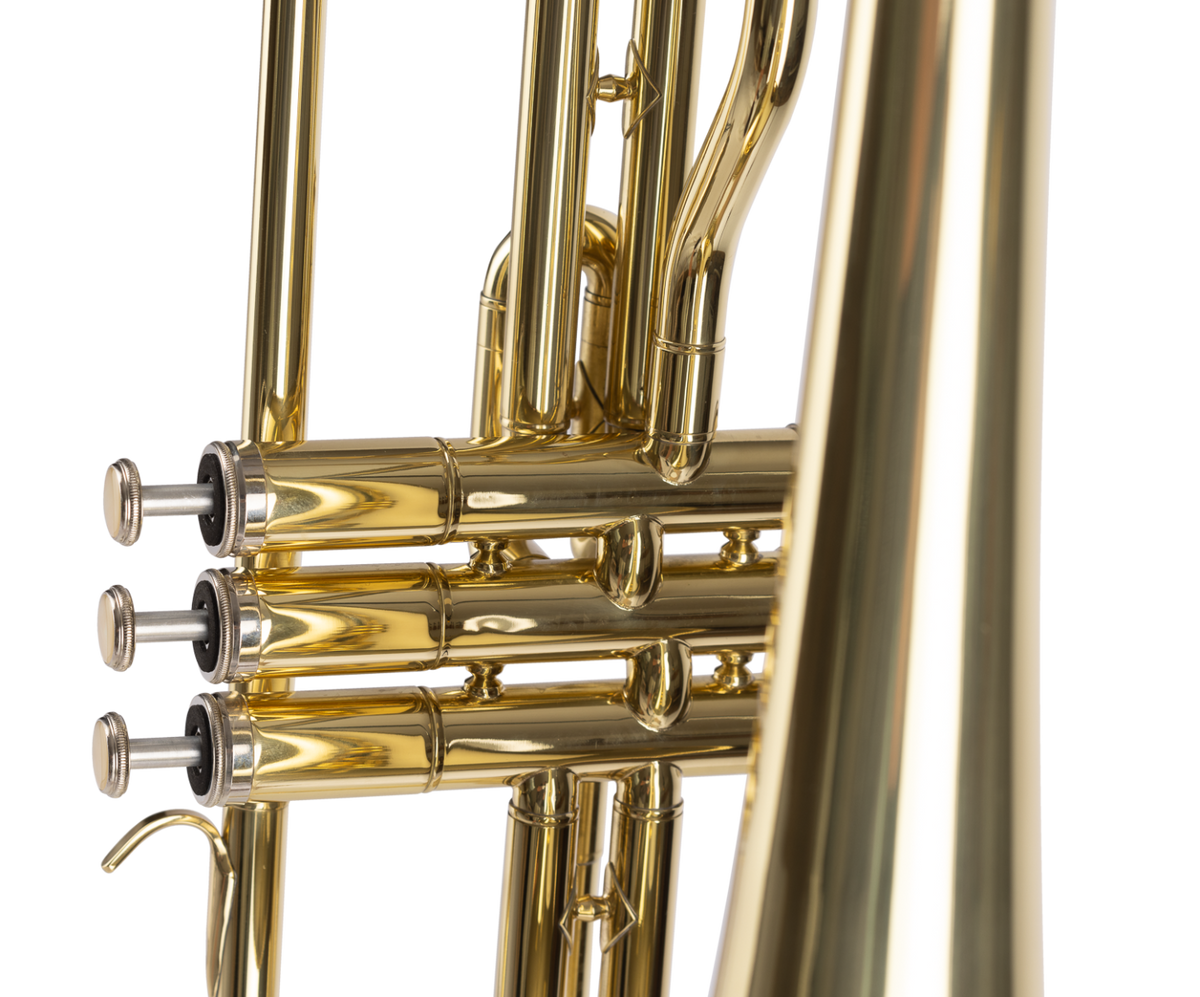 TROMBÓN AMADEUS DE TRES PISTONES