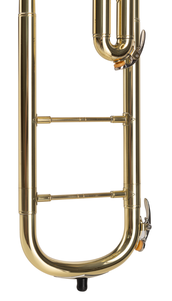 TROMBÓN AMADEUS DE TRES PISTONES