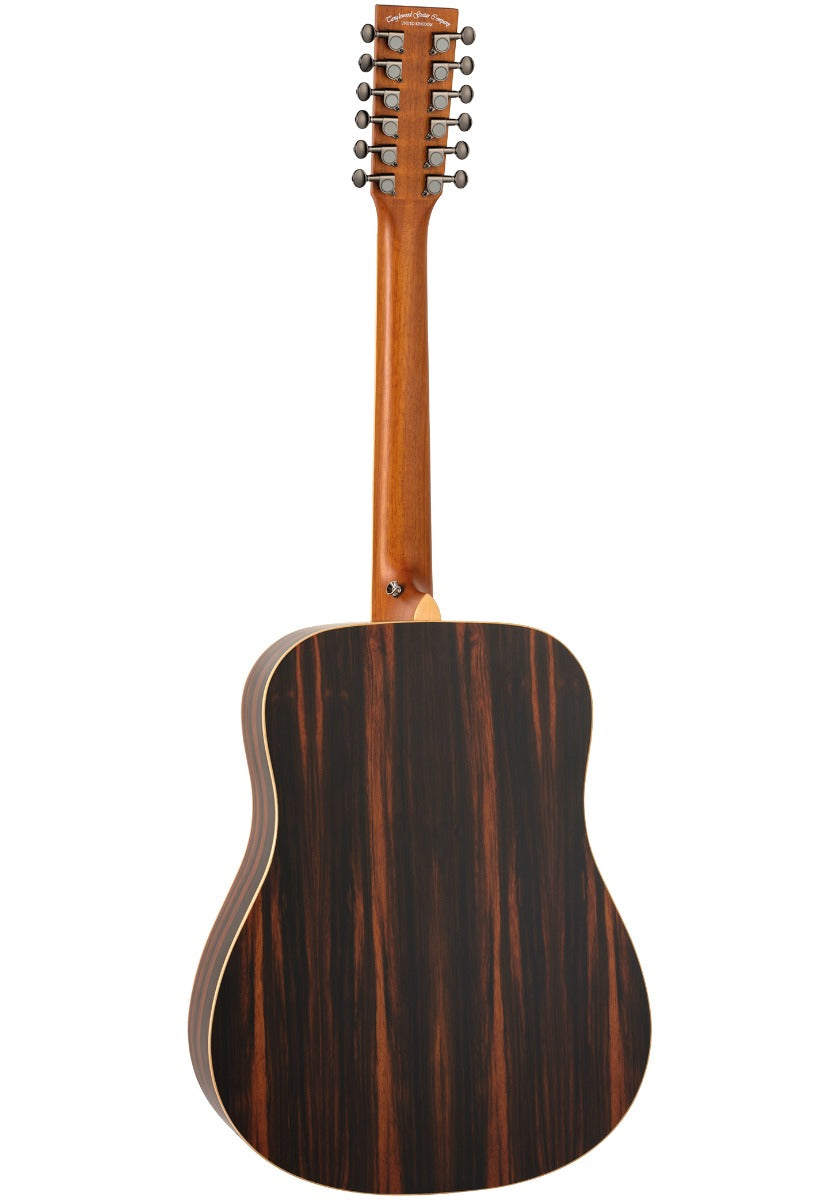 GUITARRA TANGLEWOOD DREADNOUGHT 12 CUERDAS